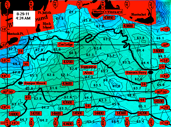 Region 1 East