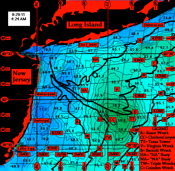 Region 1 West